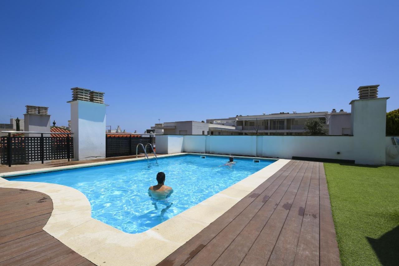 Solimar 10 Planet Costa Dorada - Only Families Appartamento Salou
